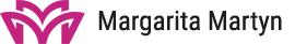 Margarita Martyn Logo